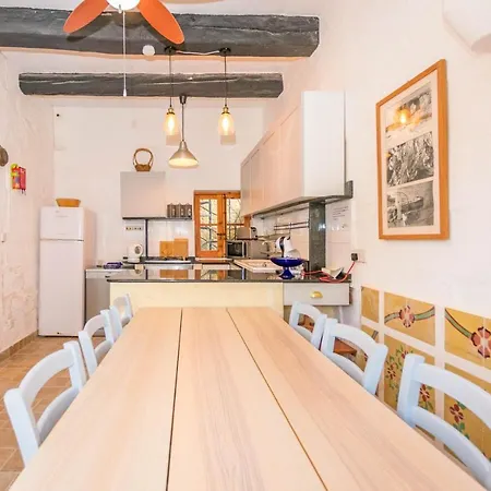 度假居 Ta Tumas Ghammar