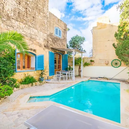 度假居 Ta Tumas *