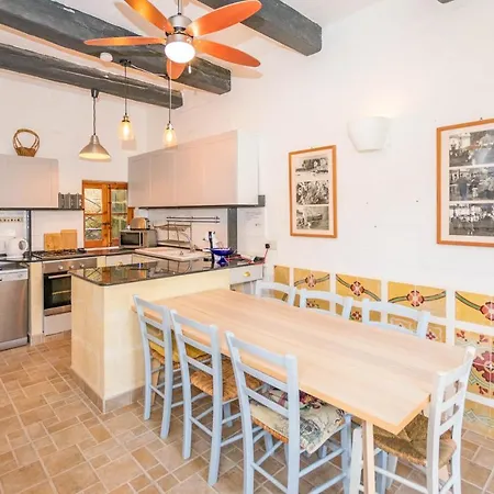 بيت للعطل Ta Tumas Ghammar