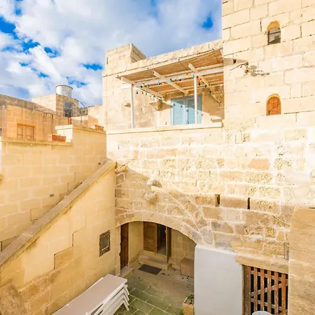 Ta Tumas بيت للعطل *