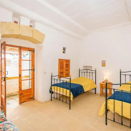 度假居 Ta Tumas *