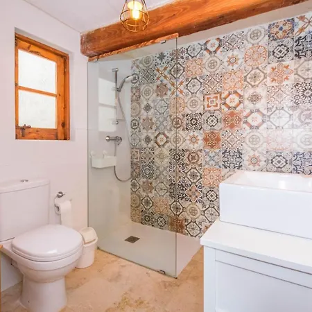 بيت للعطل Ta Tumas Ghammar