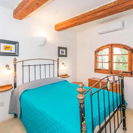 بيت للعطل Ta Tumas *